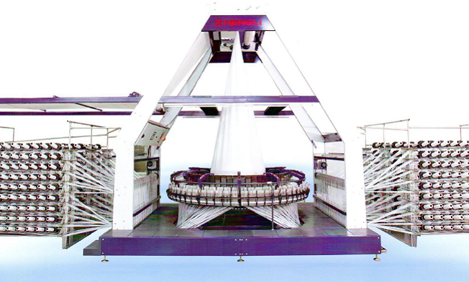 MÁY DỆT TRÒN 8 THOI - Model : SBY- 2000 x 8S MÁY DỆT TRÒN 8 THOI - Model : SBY- 2000 x 8S